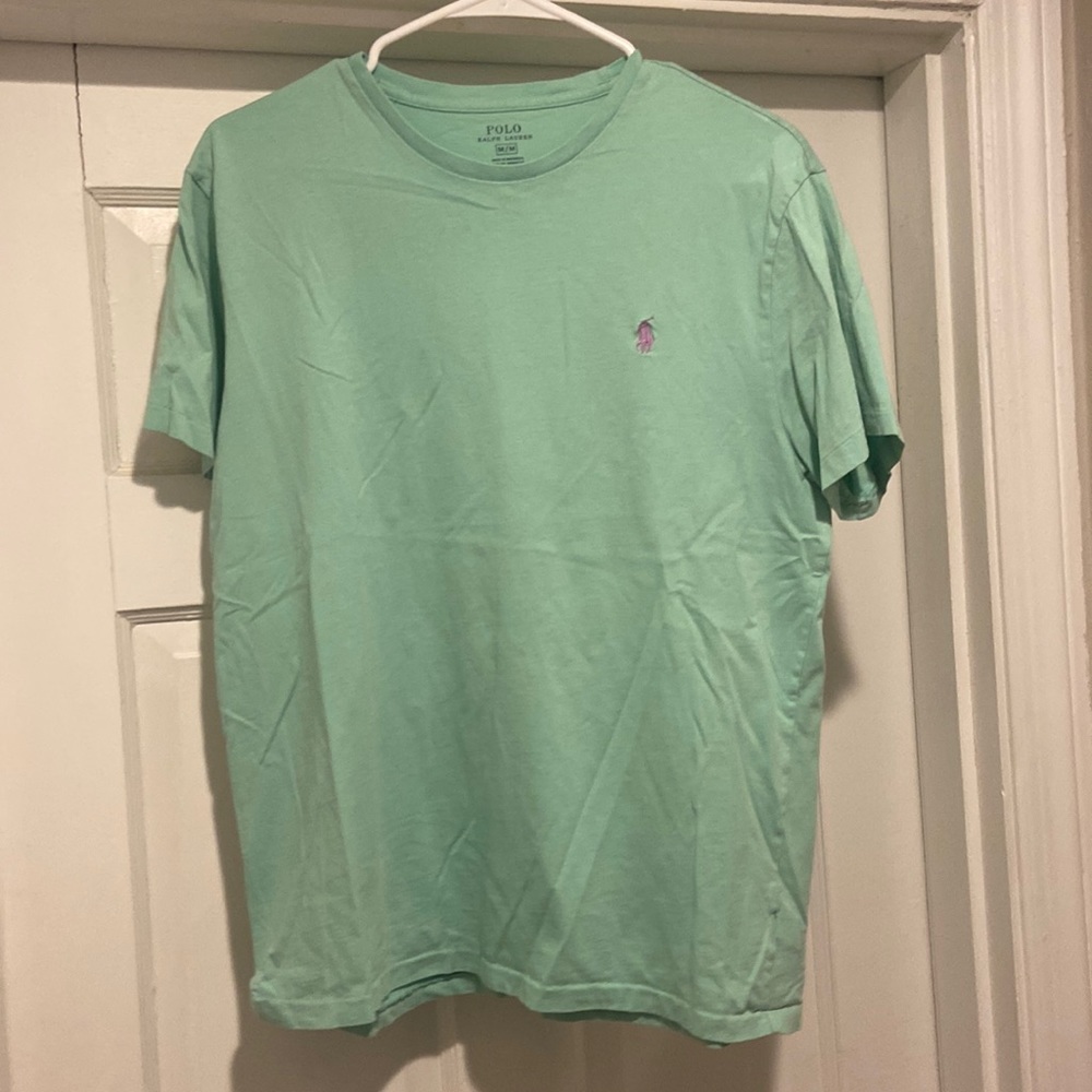Polo Ralph Lauren Logo Tee
